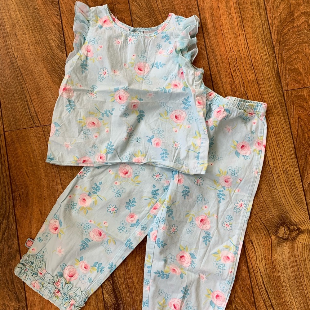 🌸Girls Cotton Set🌸